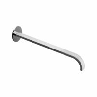 Bonomi Arco Wall Mounted Shower Head