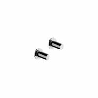 Bonomi Wall Mounted Bath Mixer