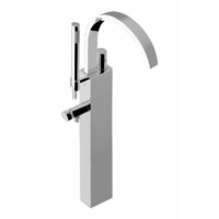 Bonomi Arco Floor Mounted Bath Column