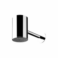Bonomi Wall Mounted Shower Head
