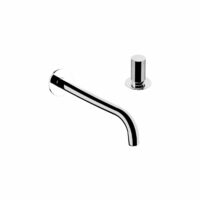 Bonomi Zero Deck Mounted Basin Mixer