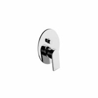 Bonomi People Wall Mounted Mixer