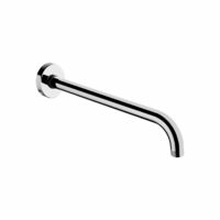 Bonomi Wall Mounted Shower Arm