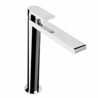 Bonomi Bonny Monoblock Basin Mixer and Waste H.251mm